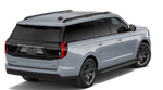2026 Ford Expedition Max Platinum 600A