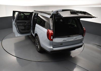 2027 Ford Expedition Max Platinum 600A