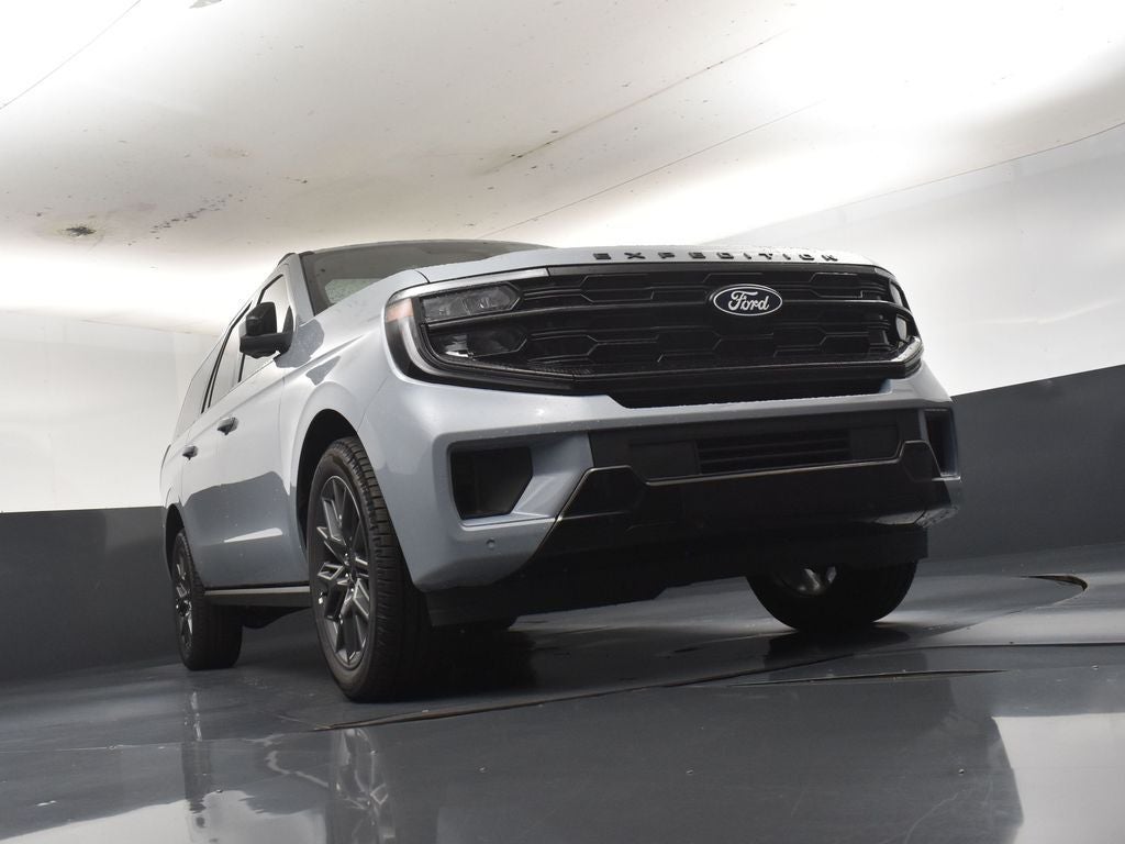 2027 Ford Expedition Max Platinum 600A