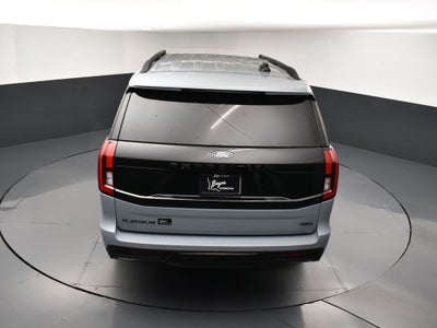 2027 Ford Expedition Max Platinum 600A