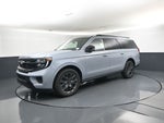 2027 Ford Expedition Max Platinum 600A