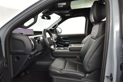 2027 Ford Expedition Max Platinum 600A