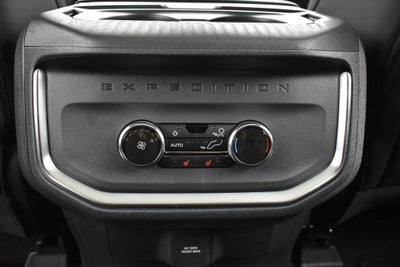 2027 Ford Expedition Max Platinum 600A