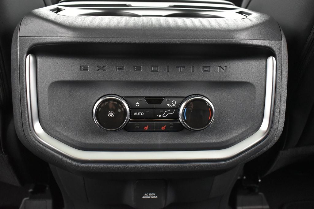 2027 Ford Expedition Max Platinum 600A