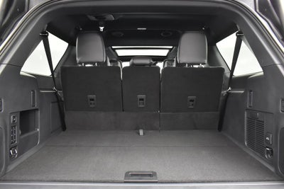 2027 Ford Expedition Max Platinum 600A