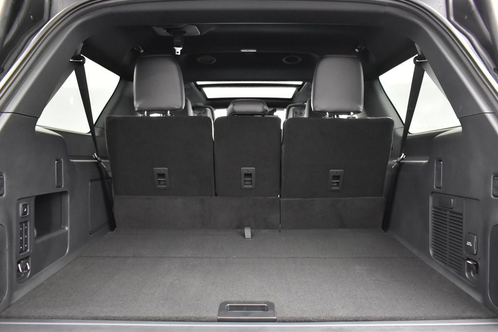 2027 Ford Expedition Max Platinum 600A