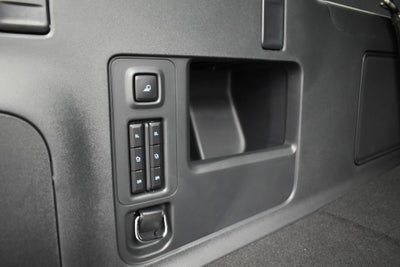 2027 Ford Expedition Max Platinum 600A