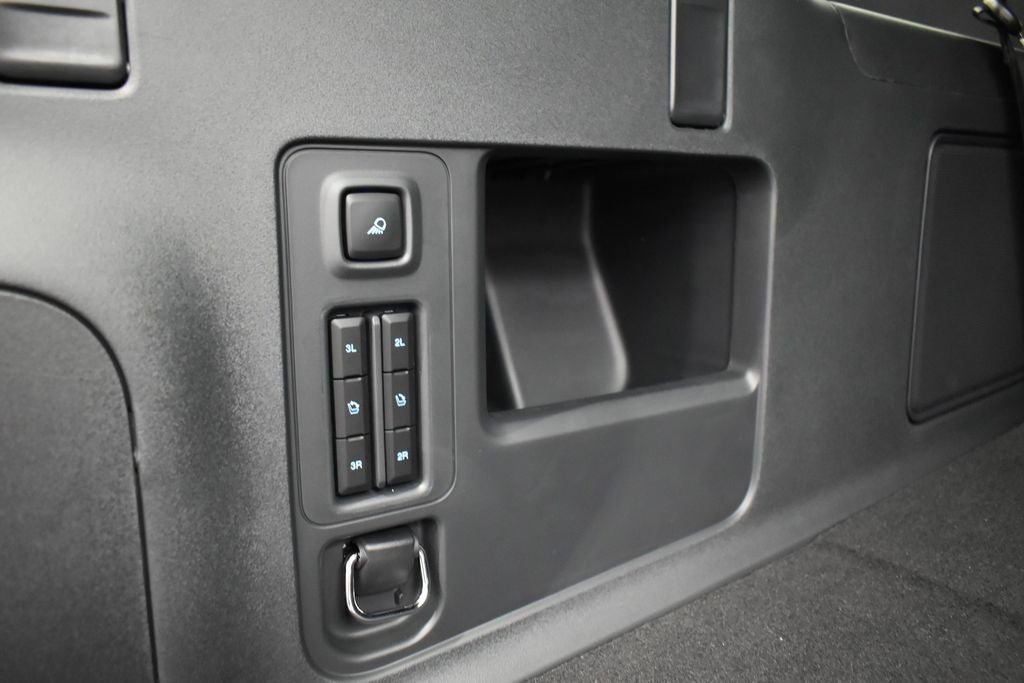 2027 Ford Expedition Max Platinum 600A
