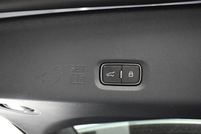 2027 Ford Expedition Max Platinum 600A
