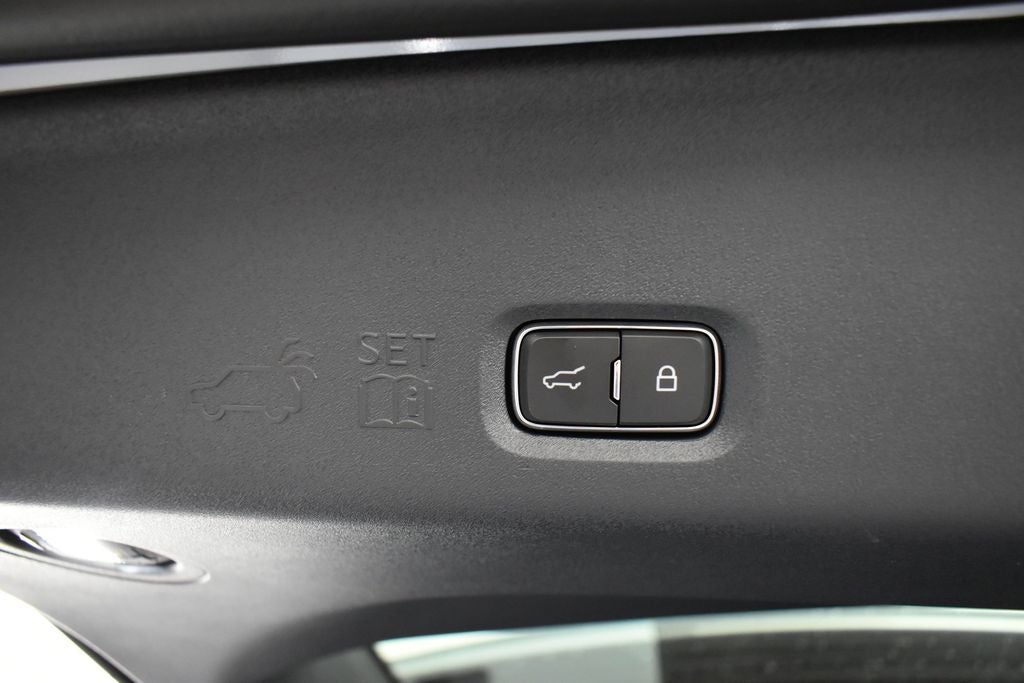 2027 Ford Expedition Max Platinum 600A