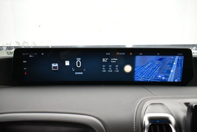 2027 Ford Expedition Max Platinum 600A
