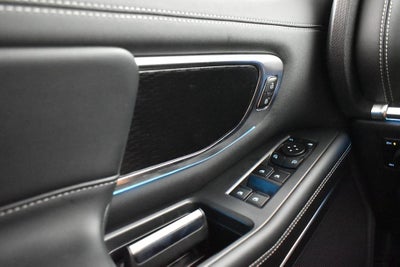 2027 Ford Expedition Max Platinum 600A