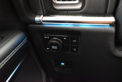 2027 Ford Expedition Max Platinum 600A