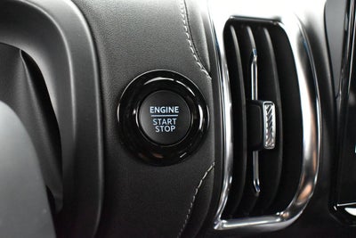 2027 Ford Expedition Max Platinum 600A