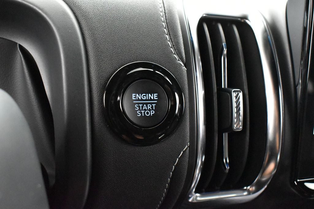 2027 Ford Expedition Max Platinum 600A