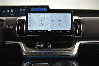 2027 Ford Expedition Max Platinum 600A