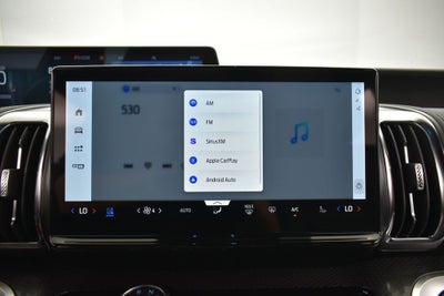 2027 Ford Expedition Max Platinum 600A