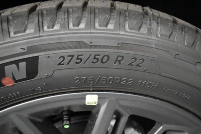 2027 Ford Expedition Max Platinum 600A