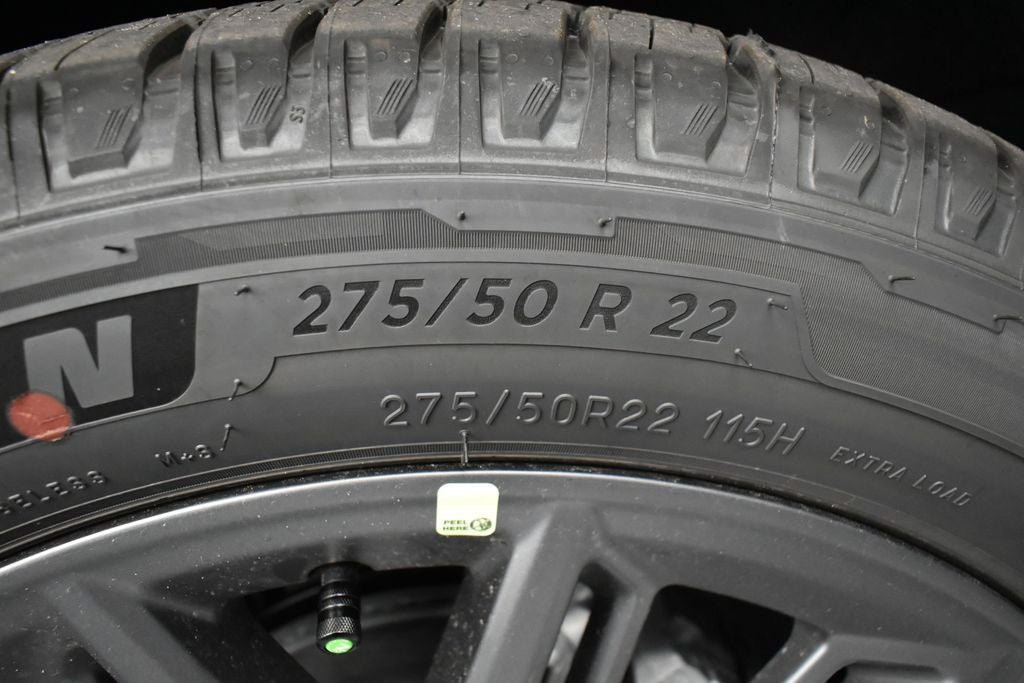 2027 Ford Expedition Max Platinum 600A