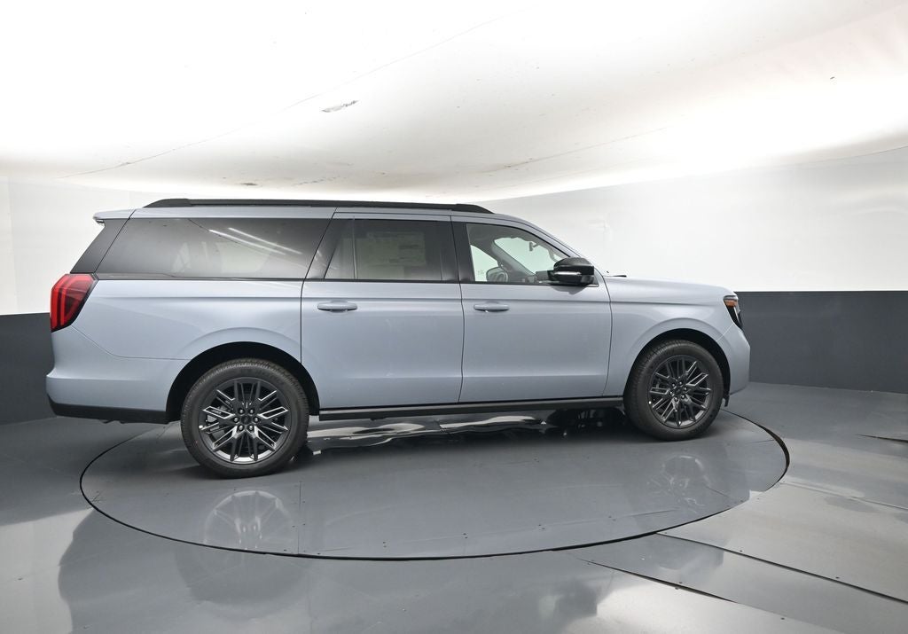 2027 Ford Expedition Max Platinum 600A