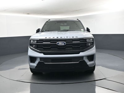 2027 Ford Expedition Max Platinum 600A