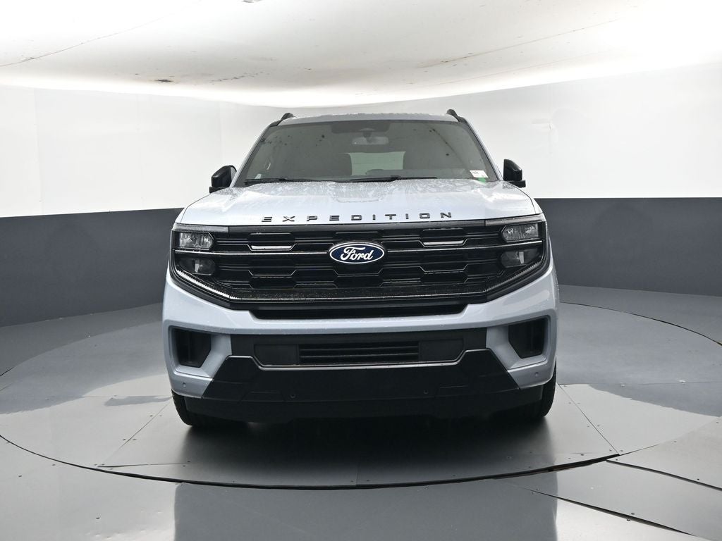 2027 Ford Expedition Max Platinum 600A