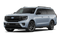 2027 Ford Expedition Max Platinum 600A