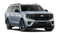2027 Ford Expedition Max Platinum 600A