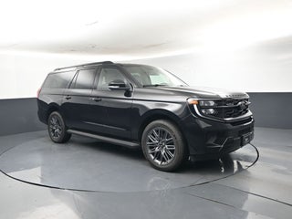 2026 Ford Expedition Max Platinum 600A