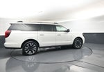 2026 Ford Expedition Max Platinum 600A