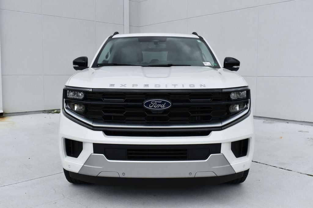 2026 Ford Expedition Max Platinum 600A