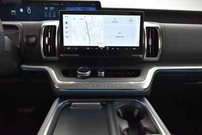 2026 Ford Expedition Max Platinum 600A