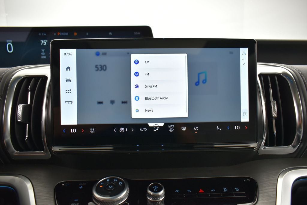 2026 Ford Expedition Max Platinum 600A