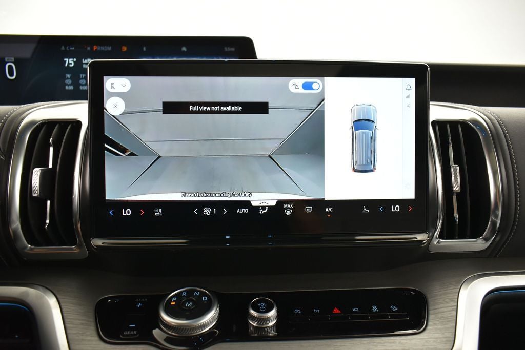 2026 Ford Expedition Max Platinum 600A