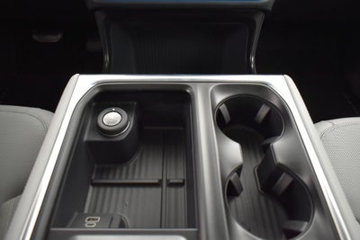 2026 Ford Expedition Max Platinum 600A