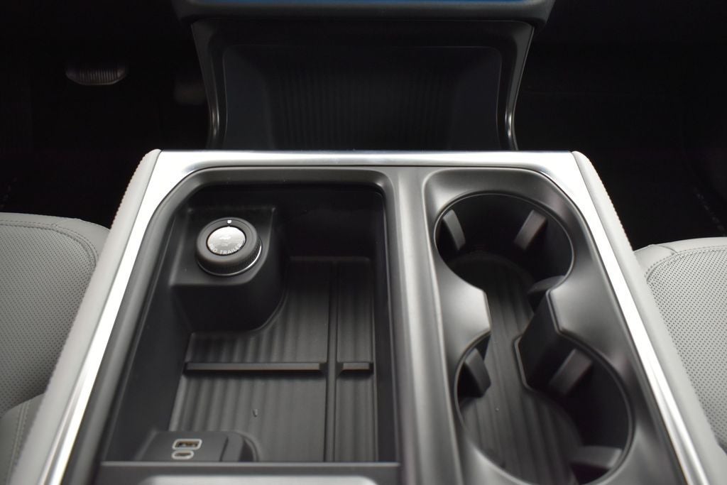 2026 Ford Expedition Max Platinum 600A