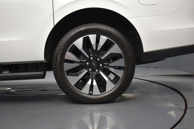 2026 Ford Expedition Max Platinum 600A