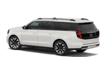 2026 Ford Expedition Max Platinum 600A