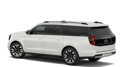 2026 Ford Expedition Max Platinum 600A
