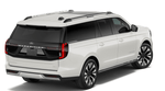 2026 Ford Expedition Max Platinum 600A