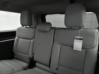 2025 Ford Expedition Max Platinum 600A