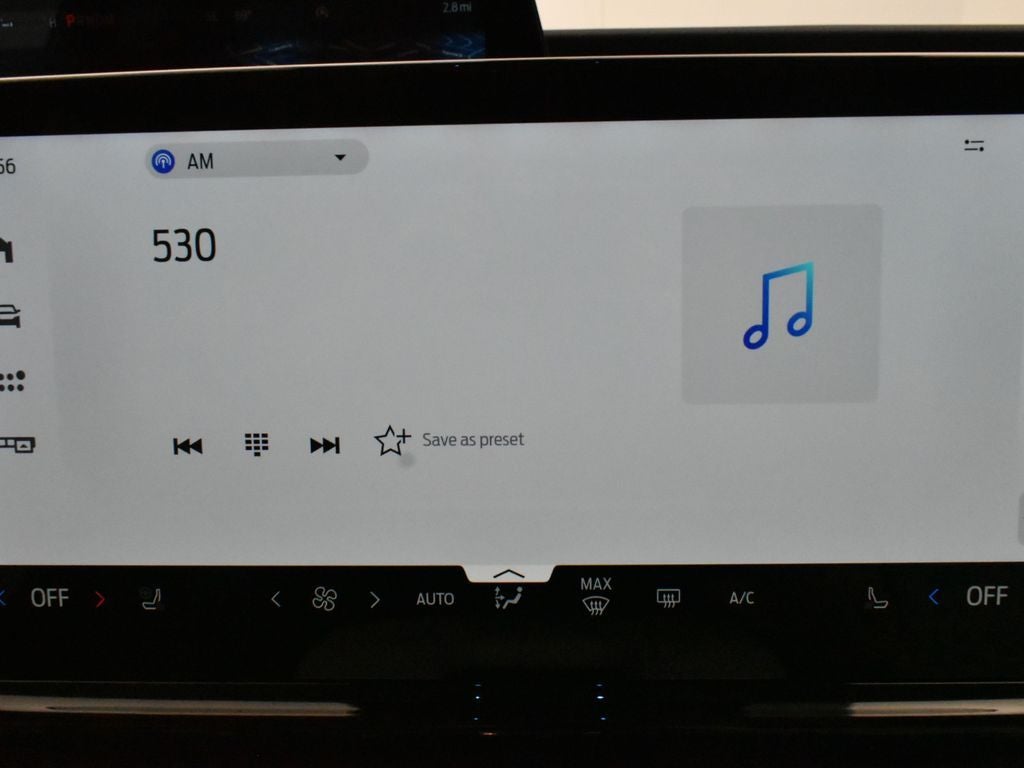 2025 Ford Expedition Max Platinum 600A