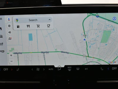 2025 Ford Expedition Max Platinum 600A