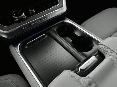 2025 Ford Expedition Max Platinum 600A