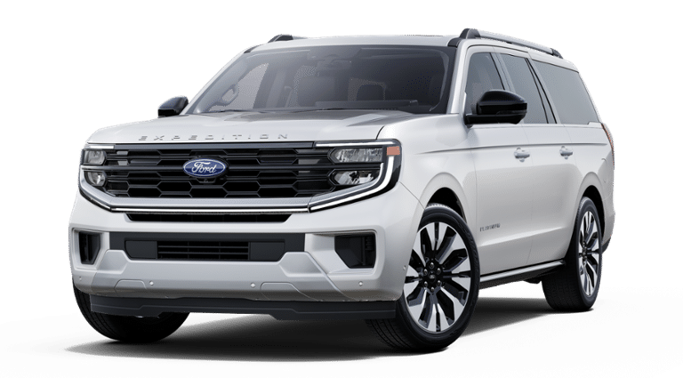2025 Ford Expedition Max Platinum 600A
