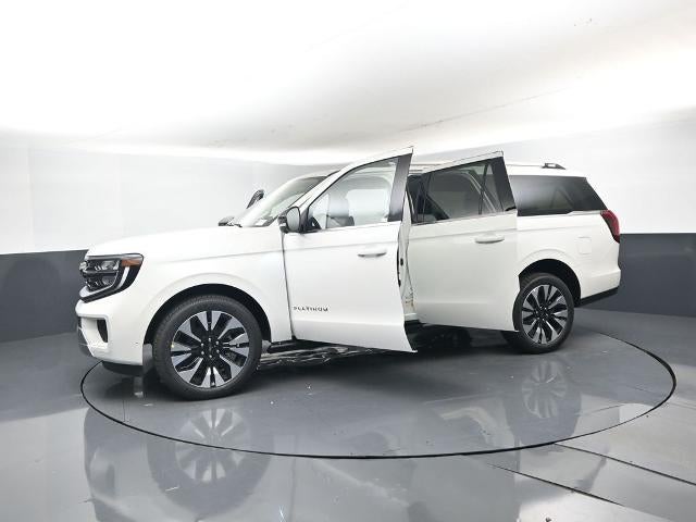2025 Ford Expedition Max Platinum 600A