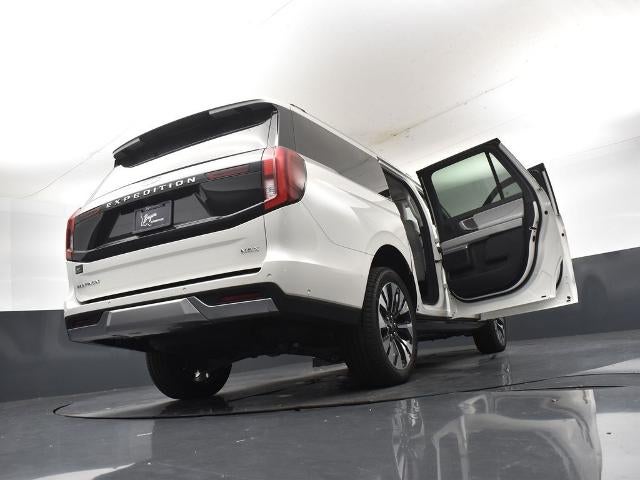 2025 Ford Expedition Max Platinum 600A
