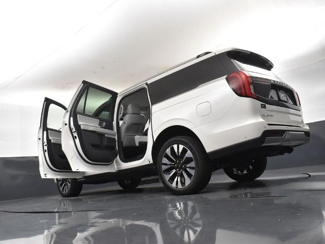 2025 Ford Expedition Max Platinum 600A