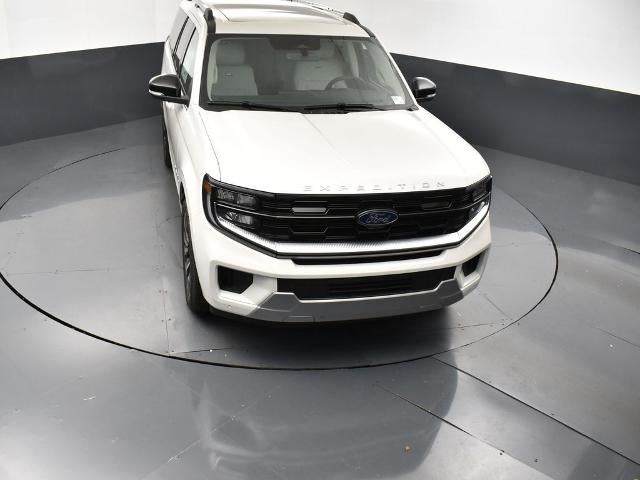 2025 Ford Expedition Max Platinum 600A
