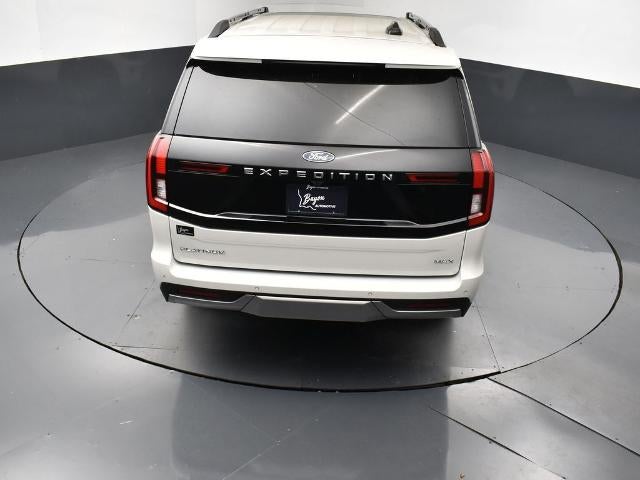 2025 Ford Expedition Max Platinum 600A